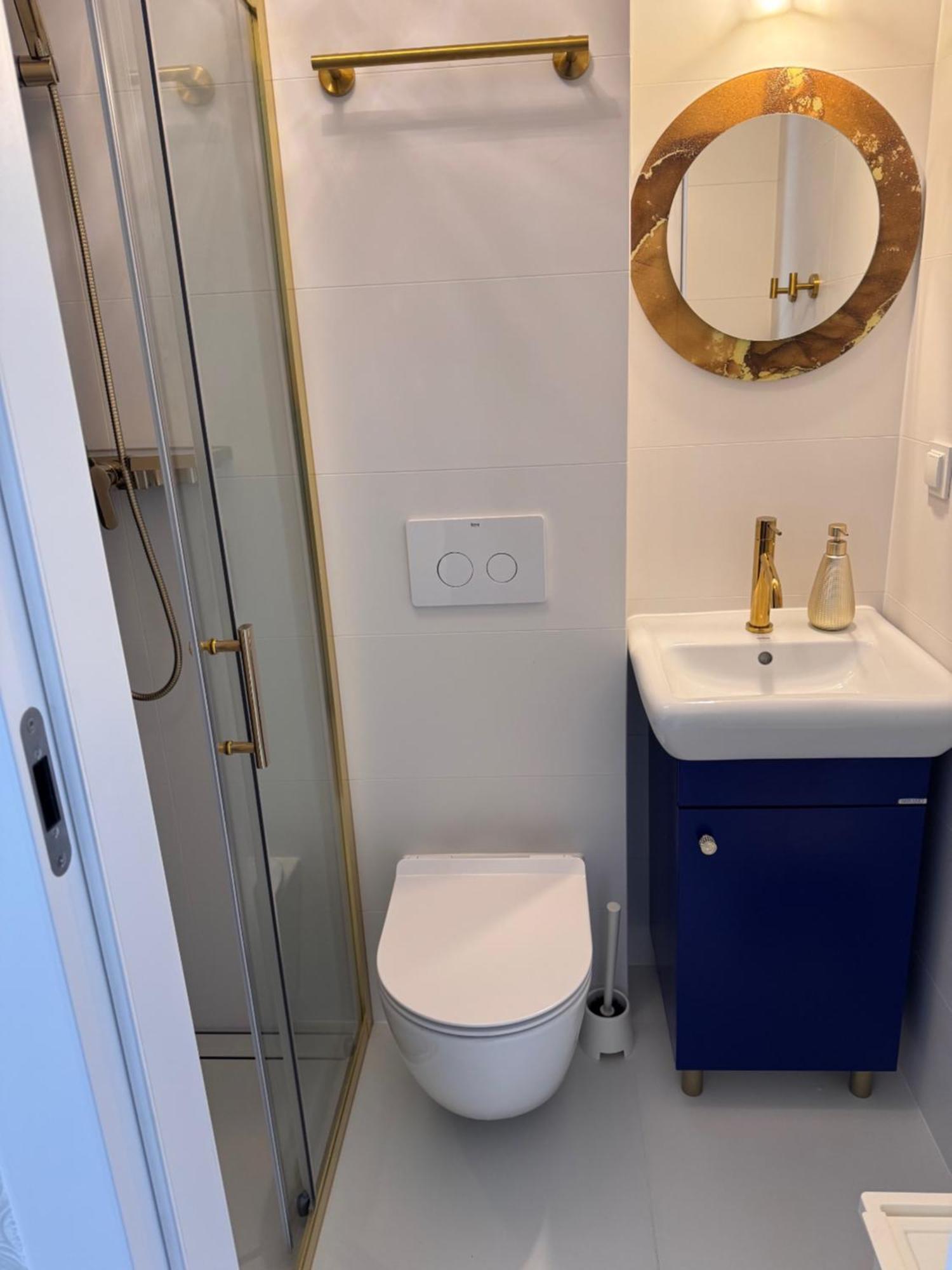Migor Apartamenty Łeba Extérieur photo
